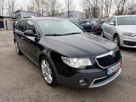 Skoda Superb 2.0TDI 170кс 4х4 Elegance