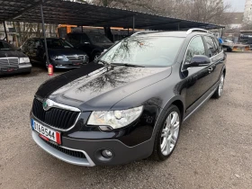 Skoda Superb 2.0TDI 170кс 4х4 Elegance - 7350 € / 14375.35 лв. - 58988284 2