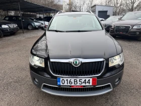 Skoda Superb 2.0TDI 170кс 4х4 Elegance - 7350 € / 14375.35 лв. - 58988284 3