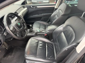 Skoda Superb 2.0TDI 170кс 4х4 Elegance - 7350 € / 14375.35 лв. - 58988284 14