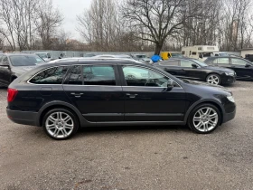 Skoda Superb 2.0TDI 170кс 4х4 Elegance - 7350 € / 14375.35 лв. - 58988284 7
