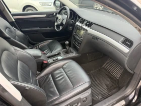Skoda Superb 2.0TDI 170кс 4х4 Elegance - 7350 € / 14375.35 лв. - 58988284 10