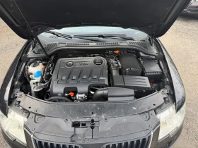 Skoda Superb 2.0TDI 170кс 4х4 Elegance - 7350 € / 14375.35 лв. - 58988284 9
