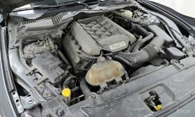 Ford Mustang, снимка 6