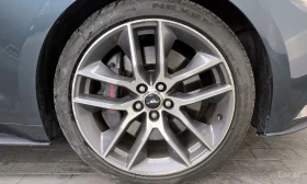 Ford Mustang, снимка 5