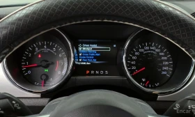 Ford Mustang, снимка 8