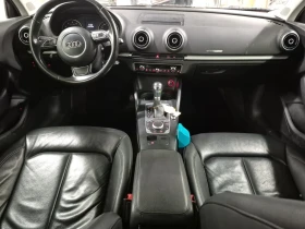 Audi A3 2016 * 2.0T PREMIUM * CARFAX * ОТ ПРЕДСТАВИТЕЛСТВО, снимка 10