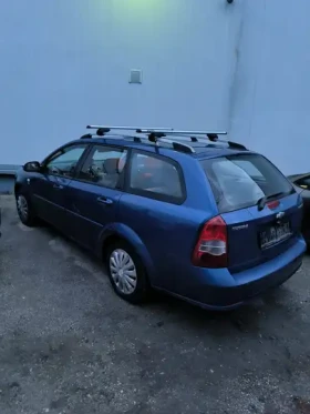 Chevrolet Nubira 1.6 бензин - 11 € / 21.51 лв. - 36148135 2