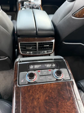 Audi A8 4.2TDI* Full LED* Масаж* Нощно* Подгрев-обдухване - 13000 € / 25425.79 лв. - 94239599 12