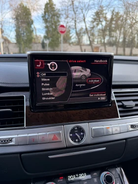 Audi A8 4.2TDI* Full LED* Масаж* Нощно* Подгрев-обдухване - 13000 € / 25425.79 лв. - 94239599 13