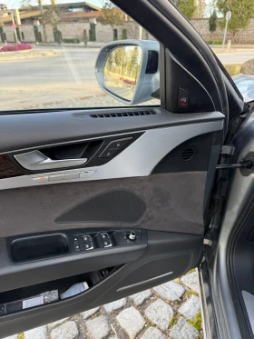 Audi A8 4.2TDI* Full LED* Масаж* Нощно* Подгрев-обдухване - 13000 € / 25425.79 лв. - 94239599 15