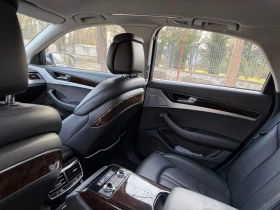 Audi A8 4.2TDI* Full LED* Масаж* Нощно* Подгрев-обдухване - 13000 € / 25425.79 лв. - 94239599 11