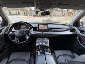 Audi A8 4.2TDI* Full LED* Масаж* Нощно* Подгрев-обдухване - 13000 € / 25425.79 лв. - 94239599 7