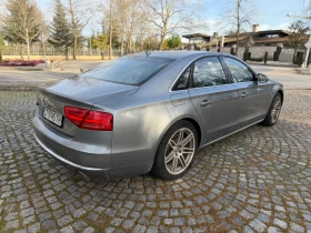 Audi A8 4.2TDI* Full LED* Масаж* Нощно* Подгрев-обдухване - 13000 € / 25425.79 лв. - 94239599 6