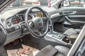Audi A6 3.0TDI/Sline/Подгрев/FullLed/290Hp/Даунпайп - 3490 € / 6825.85 лв. - 60023544 7