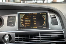 Audi A6 3.0TDI/Sline/Подгрев/FullLed/290Hp/Даунпайп - 3490 € / 6825.85 лв. - 60023544 12