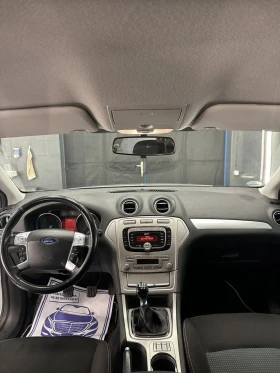 Ford Mondeo, снимка 11 - Автомобили и джипове - 53642445