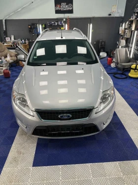 Ford Mondeo, снимка 3 - Автомобили и джипове - 53642445