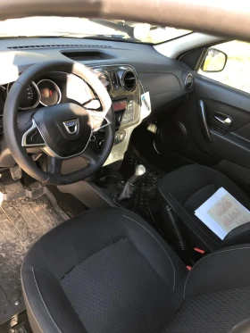 Dacia Logan 1.5d | Auto.bg — изображение 5