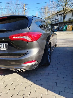 Ford Focus St line � �������� | Mobile.bg � ����� ������ 6