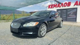 ����� �� �������� �� Jaguar Xf 3.0i* 340 �.�* 