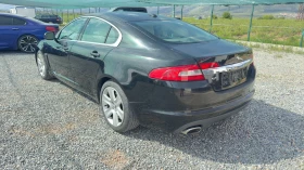 ����� �� �������� �� Jaguar Xf 3.0i* 340 �.�* 