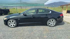 ����� �� �������� �� Jaguar Xf 3.0i* 340 �.�* 