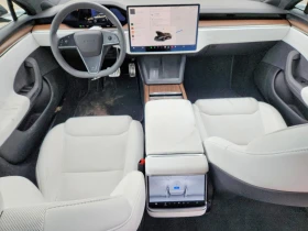 Tesla Model S AWD FSDC | Mobile.bg � ����� ������ 8
