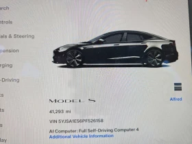 Tesla Model S AWD FSDC | Mobile.bg � ����� ������ 9