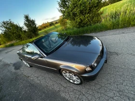 BMW 318 2.0 газ