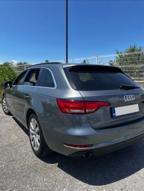 Audi A4 2.0 tdi - 11900 € / 23274.38 лв. - 24916863 2
