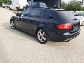 Audi A4 2.0TDI AUTOMATIC КОЖА | Auto.bg — изображение 8