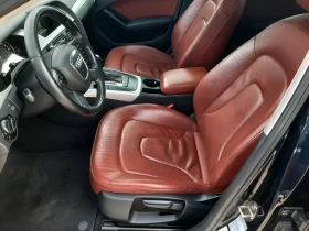 Audi A4 2.0TDI AUTOMATIC КОЖА | Auto.bg — изображение 10