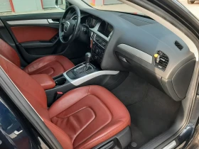 Audi A4 2.0TDI AUTOMATIC КОЖА | Auto.bg — изображение 12