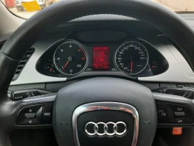 Audi A4 2.0TDI AUTOMATIC КОЖА | Auto.bg — изображение 16
