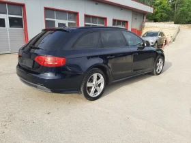 Audi A4 2.0TDI AUTOMATIC КОЖА | Auto.bg — изображение 5