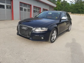 Audi A4 2.0TDI AUTOMATIC КОЖА | Auto.bg — изображение 2