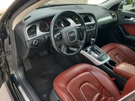 Audi A4 2.0TDI AUTOMATIC КОЖА | Auto.bg — изображение 9