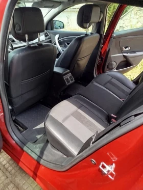 Renault Megane - 3200 € / 6258.66 лв. - 59758469 7
