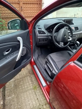Renault Megane - 3200 € / 6258.66 лв. - 59758469 5