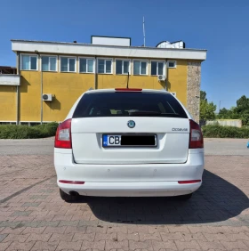 Skoda Octavia undefined | Auto.bg — изображение 5