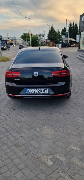 VW Passat 4 motion | Mobile.bg � ����� ������ 6