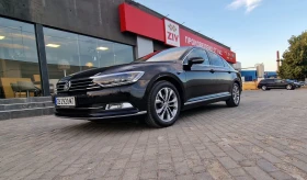 VW Passat 4 motion