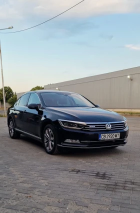 VW Passat 4 motion | Mobile.bg � ����� ������ 3