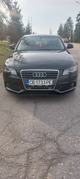 Audi A4 2.7   ������ | Mobile.bg � ����� ������ 14