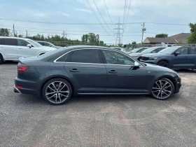 Audi S4 * Progressiv * CARFAX * ���� �� �� | Mobile.bg � ����� ������ 3