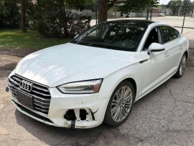 ������ Audi A5