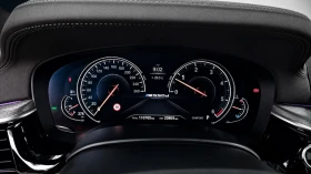 BMW 550 M* B&W* DIS* HUD* PANO* ОБДУХ* SOFT-CLOSE* 360* ЛИ | Auto.bg — изображение 8