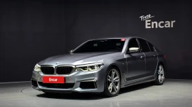 BMW 550 M* B&W* DIS* HUD* PANO* ОБДУХ* SOFT-CLOSE* 360* ЛИ | Auto.bg — изображение 2