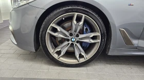 BMW 550 M* B&W* DIS* HUD* PANO* ОБДУХ* SOFT-CLOSE* 360* ЛИ | Auto.bg — изображение 5